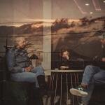 Café Journal Pas Juste Un Salon De Thé !